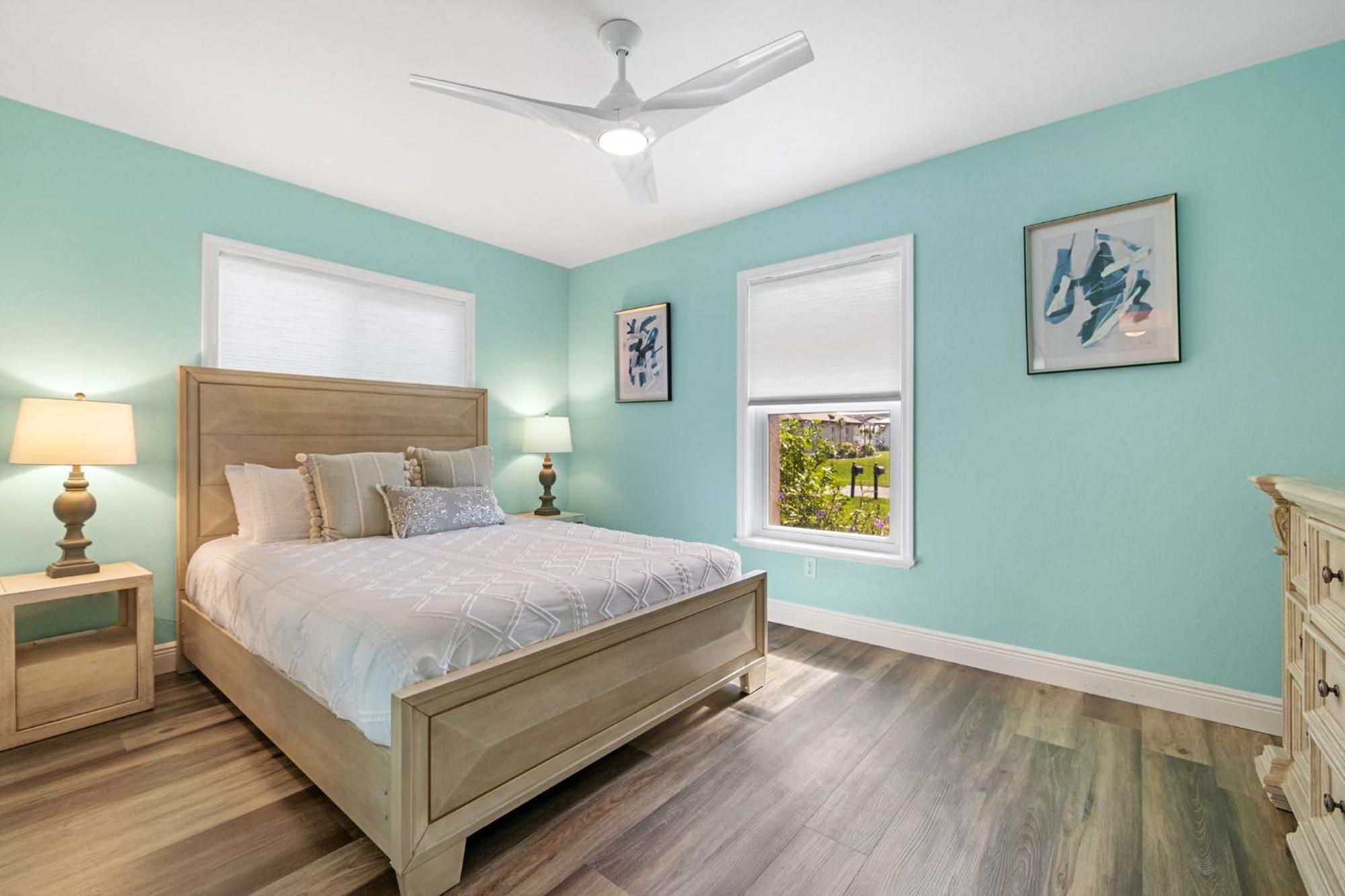 Fully Remodeled Electric-Heated Pool Home On Gulf-Access Canal - Villa Sunny Cape Coral Exteriör bild
