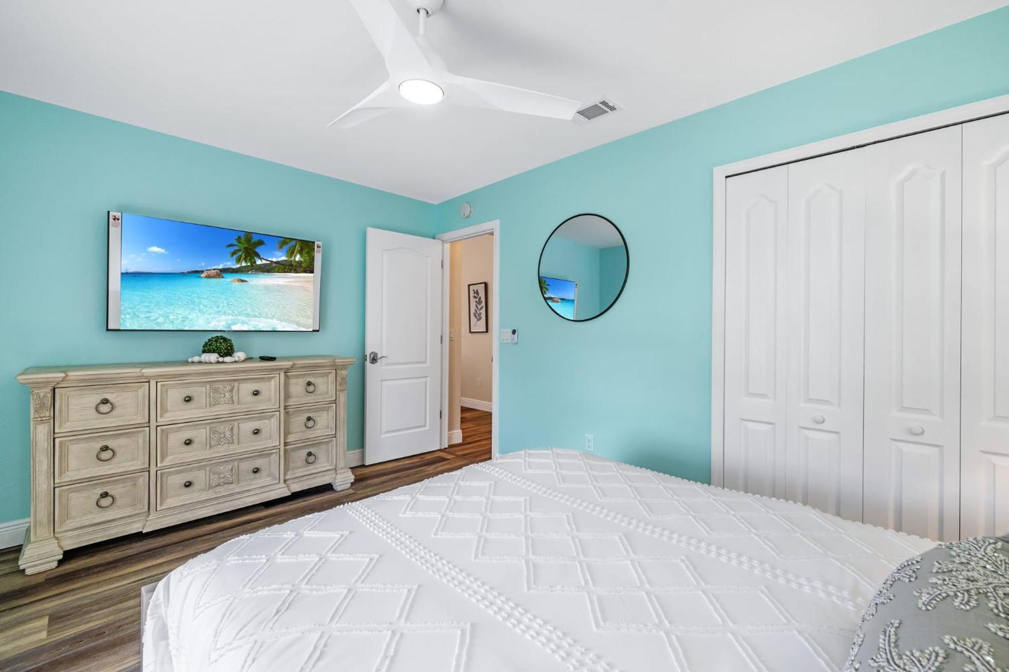 Fully Remodeled Electric-Heated Pool Home On Gulf-Access Canal - Villa Sunny Cape Coral Exteriör bild