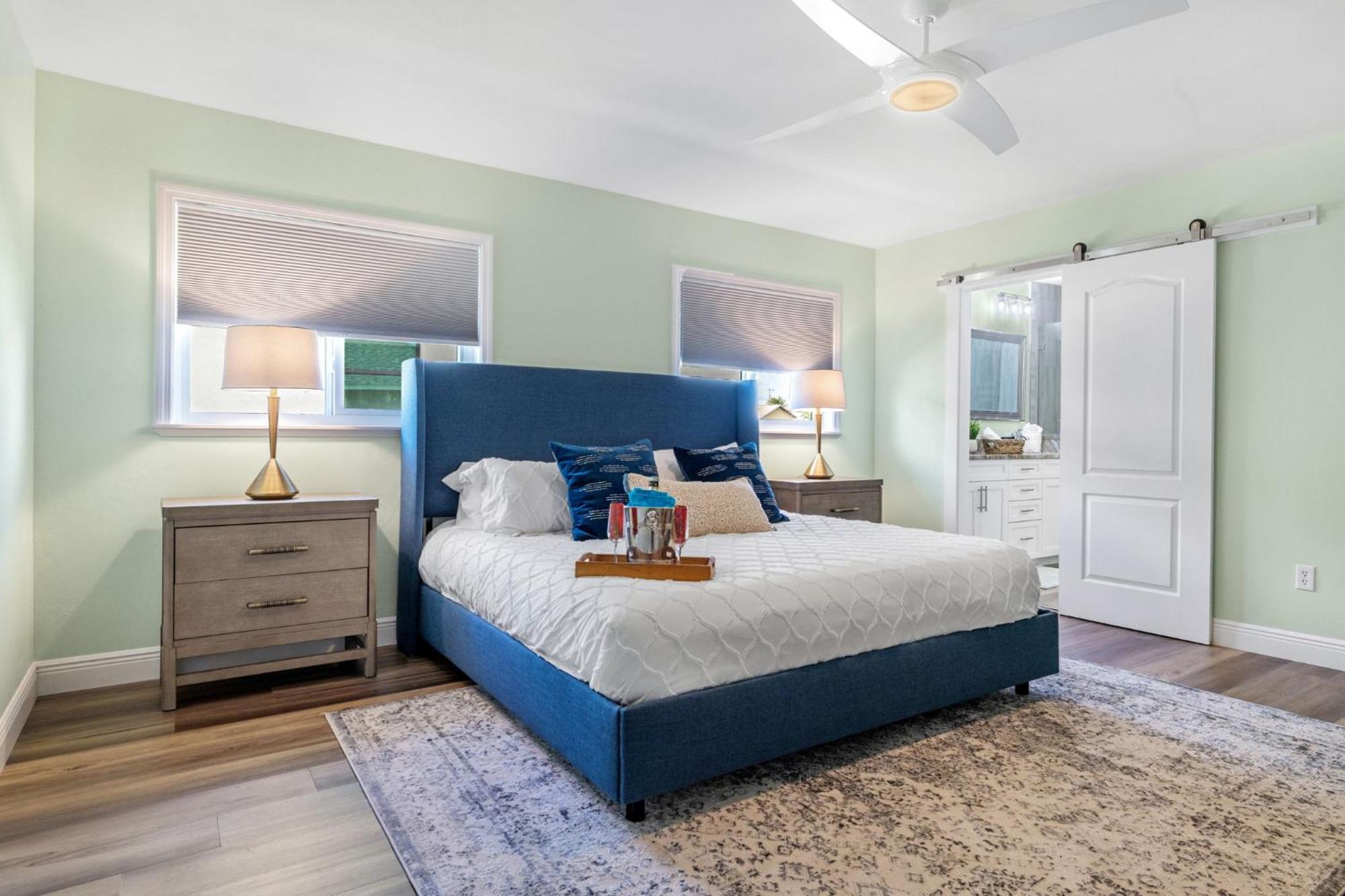 Fully Remodeled Electric-Heated Pool Home On Gulf-Access Canal - Villa Sunny Cape Coral Exteriör bild